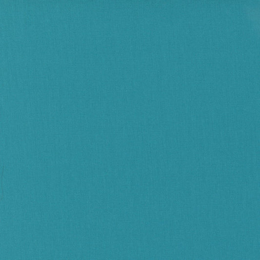 Bella Solids - Turquoise
