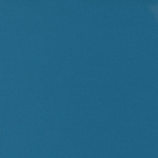 Bella Solids - Horizon Blue