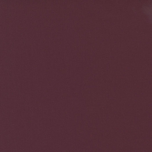 Bella Solids - Deep Burgundy