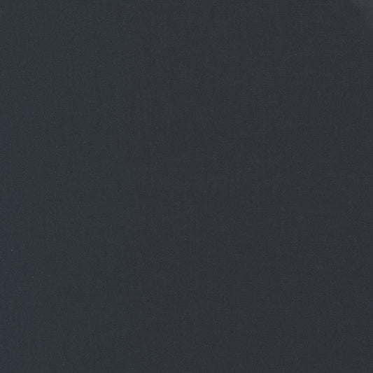 Bella Solids - Washed Black