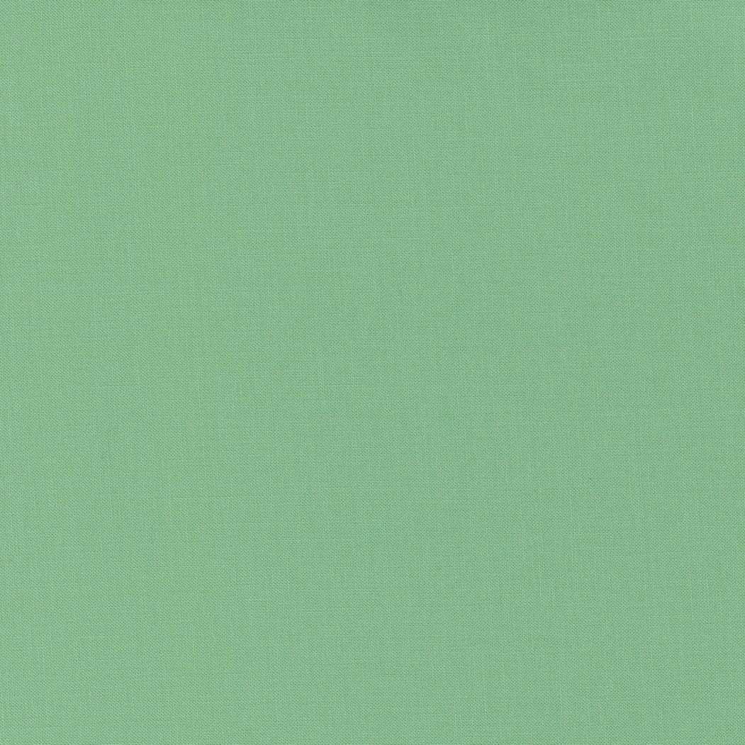 Bella Solids - Betty's Green