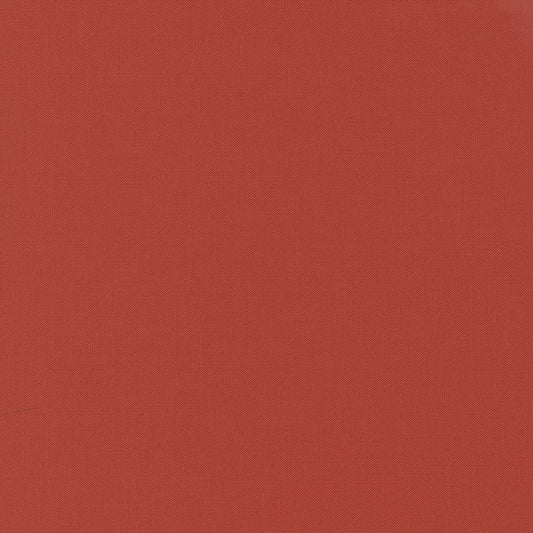 Bella Solids - Betty Orange