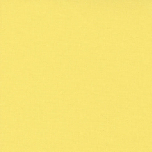 Bella Solids - Sunshine