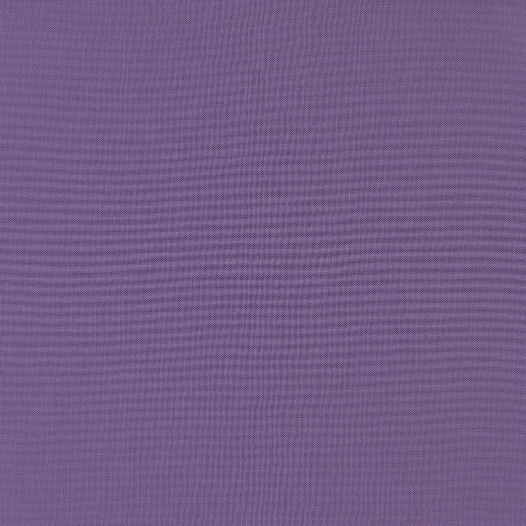 Bella Solids - Aubergine