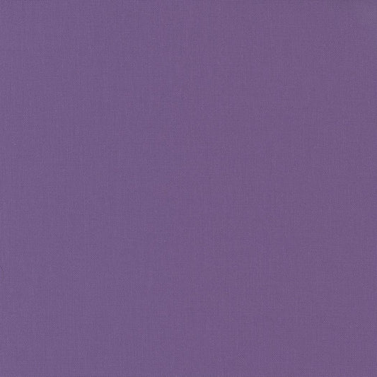 Bella Solids - Aubergine