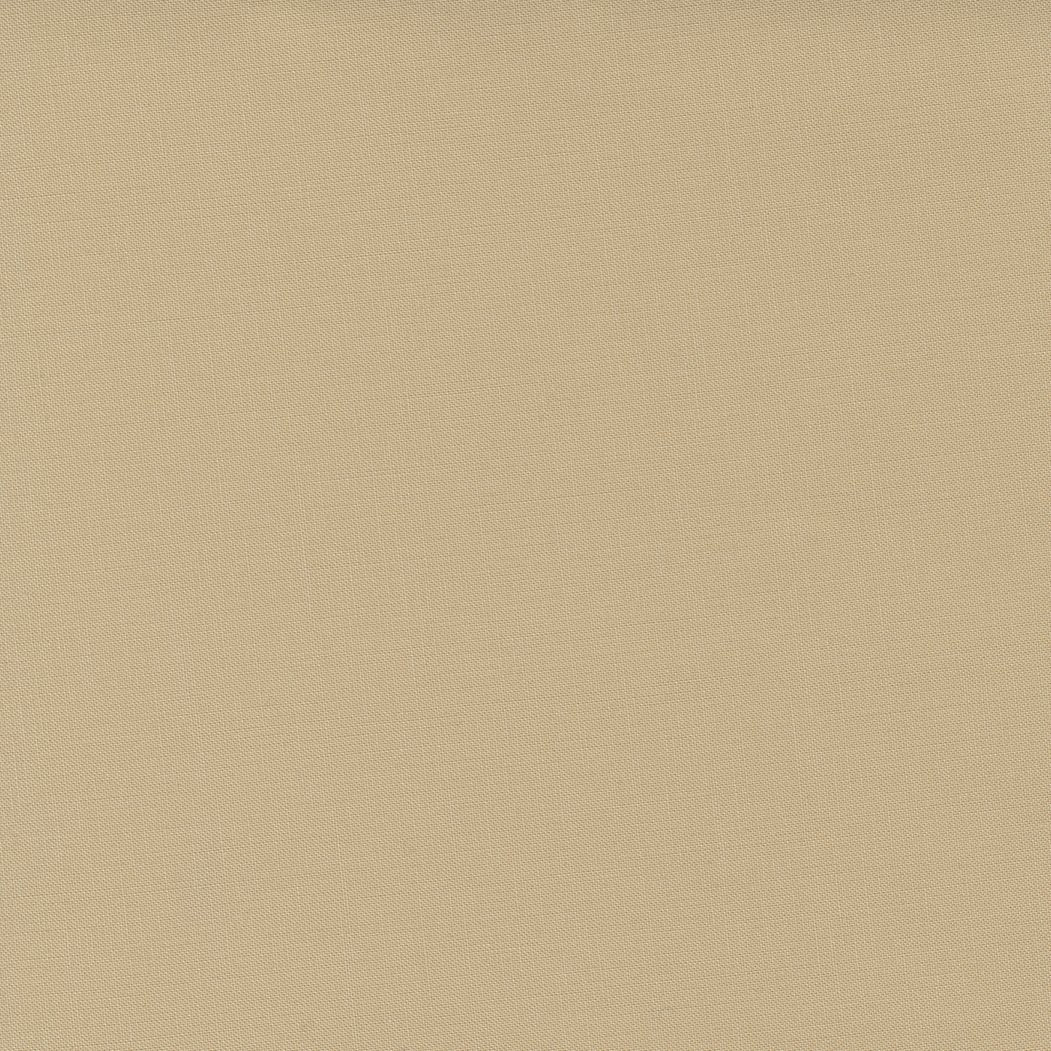 Bella Solids - Tangerine