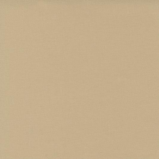 Bella Solids - Tangerine