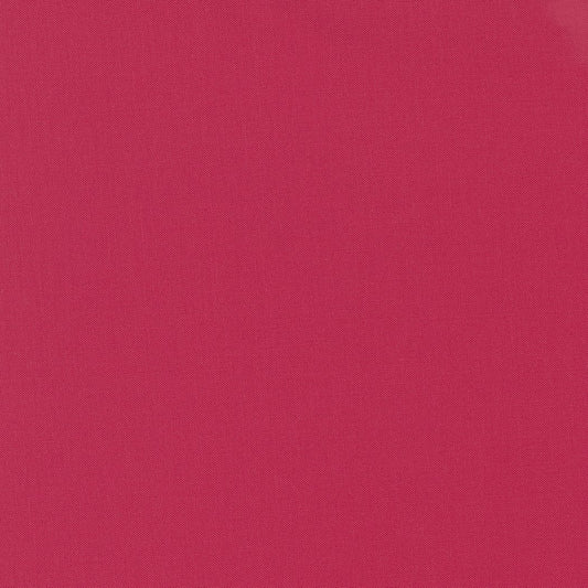 Bella Solids - Raspberry