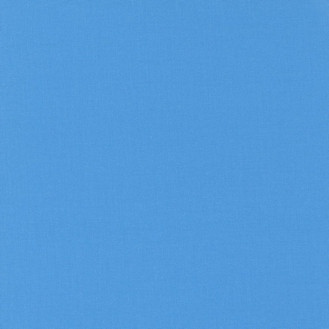 Bella Solids - Little Boy Blue