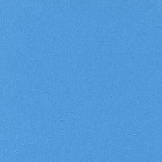 Bella Solids - Little Boy Blue