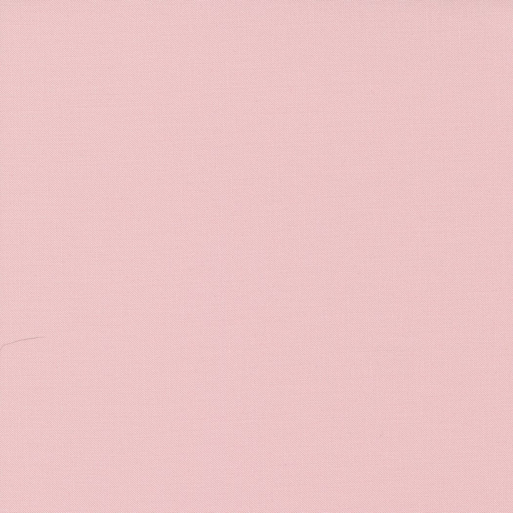 Bella Solids - Sisters Pink