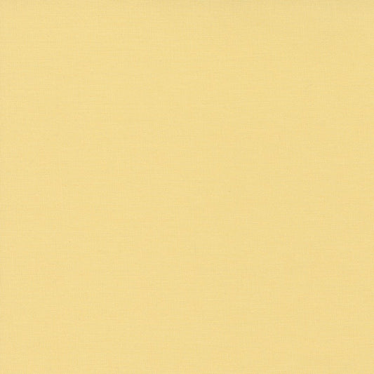 Bella Solids - Soft Yellow
