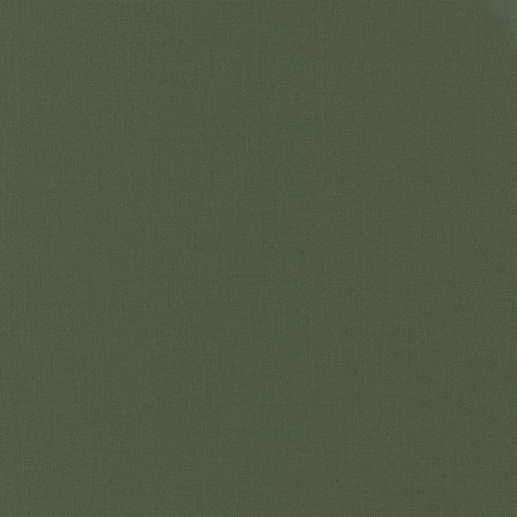 Bella Solids - Kansas Green