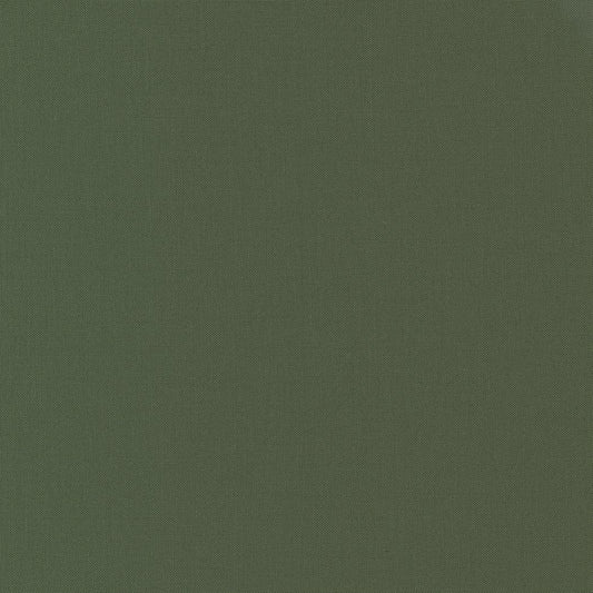 Bella Solids - Kansas Green