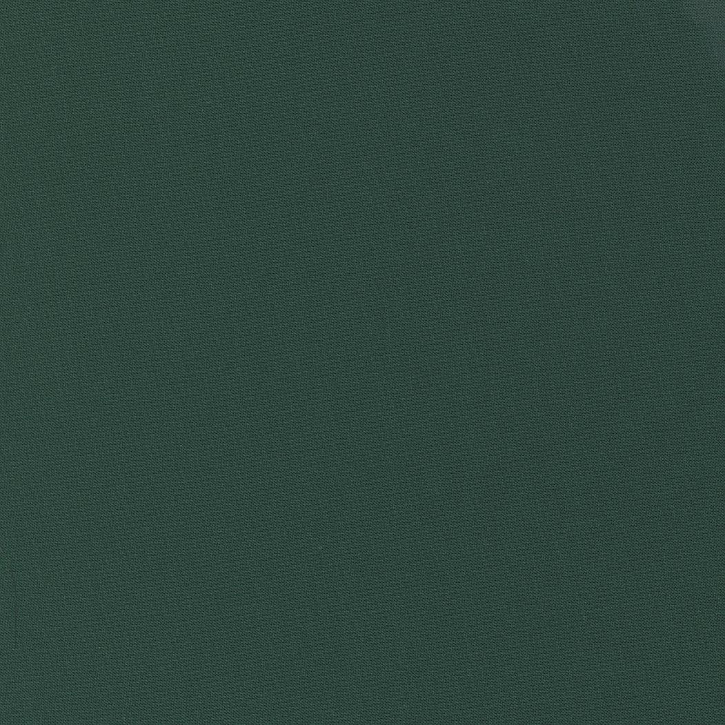 Bella Solids - Christmas Green