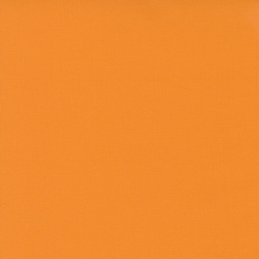 Bella Solids - Amelia Orange