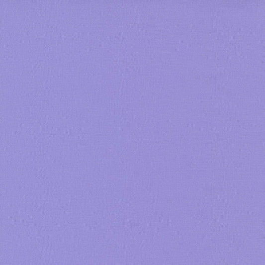 Bella Solids - Amelia Lavender