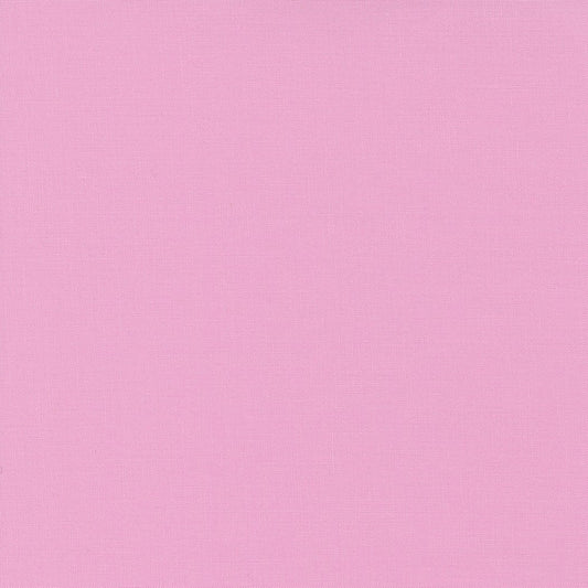 Bella Solids - Amelia Pink