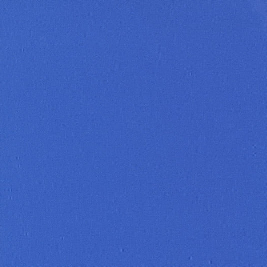 Bella Solids - Amelia Blue