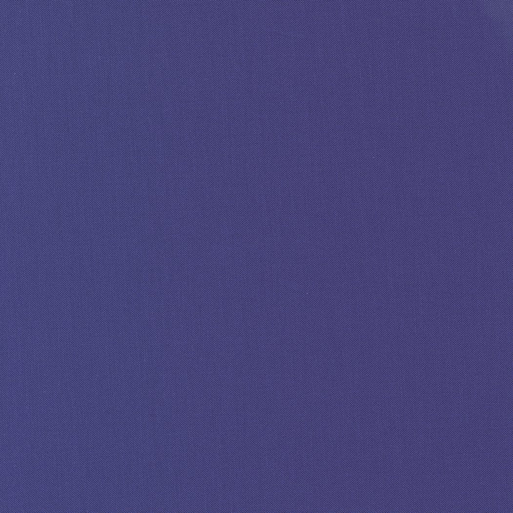 Bella Solids - Terrain Iris