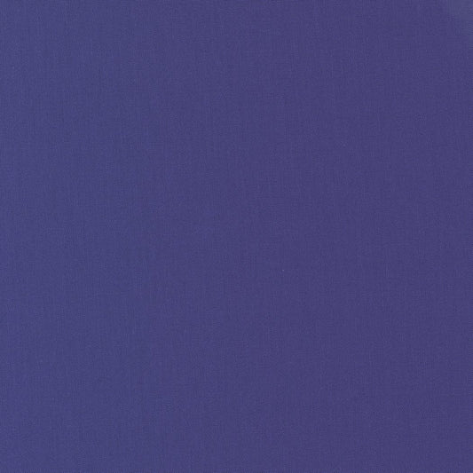 Bella Solids - Terrain Iris