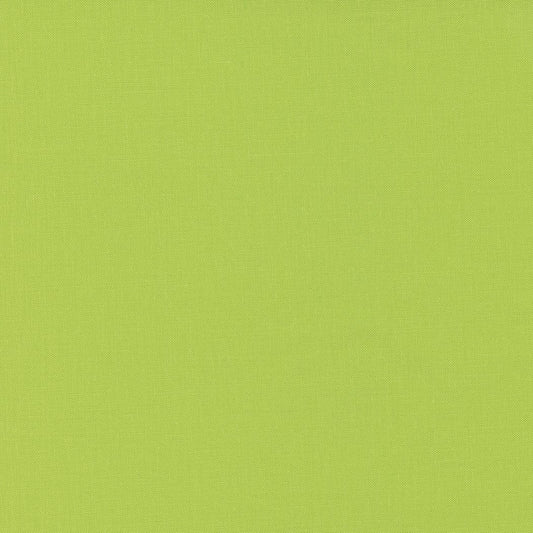 Bella Solids - Summer House Lime