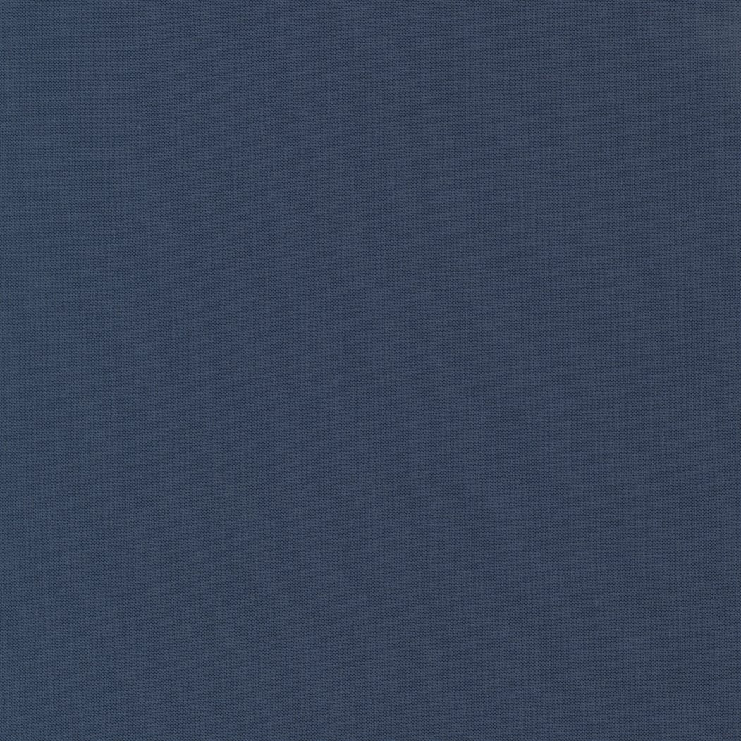 Bella Solids - American Blue