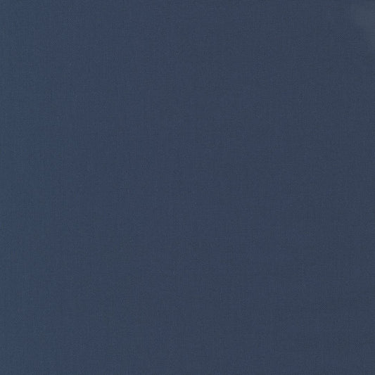 Bella Solids - American Blue