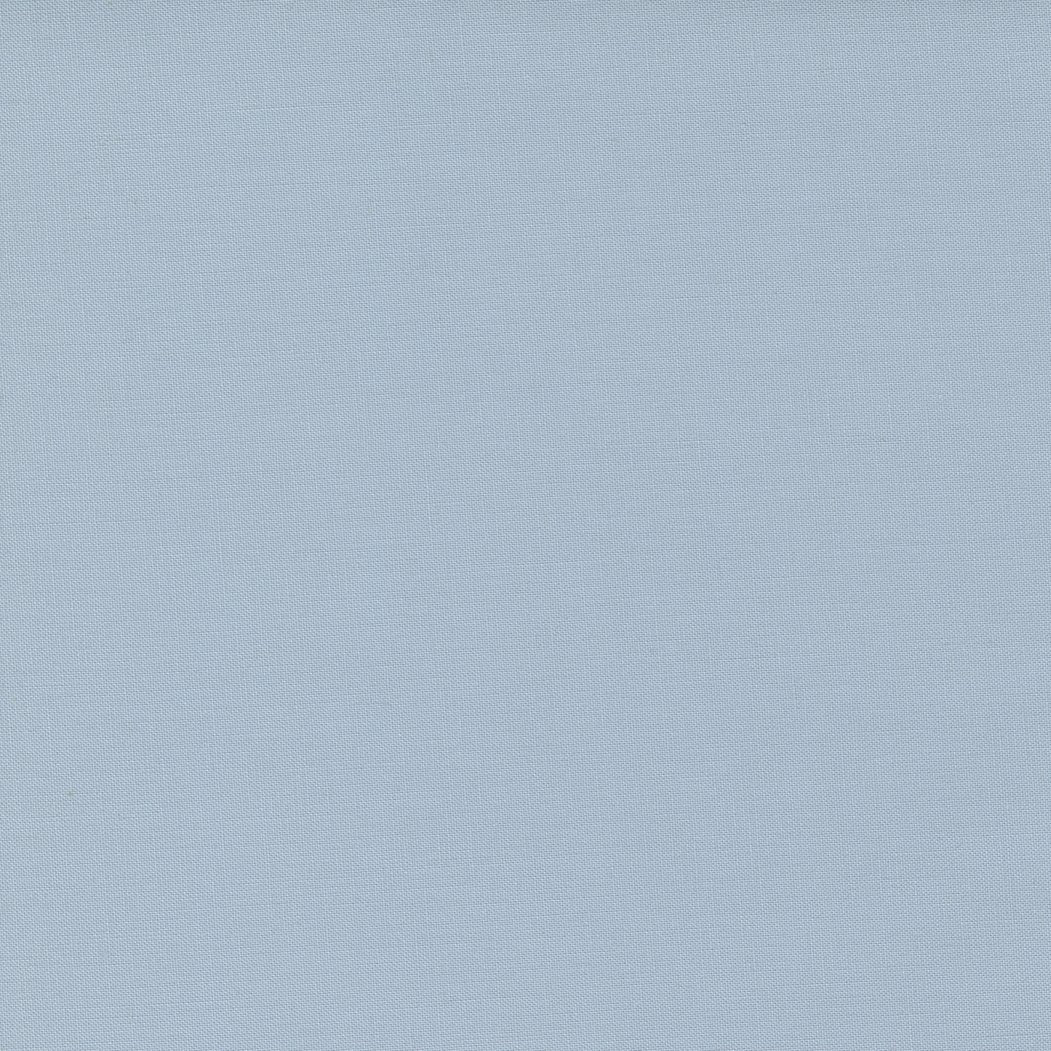 Bella Solids - Bunny Hill Blue