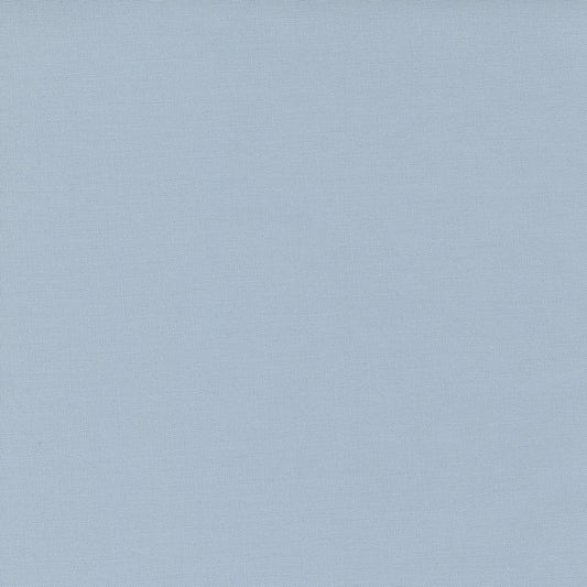 Bella Solids - Bunny Hill Blue