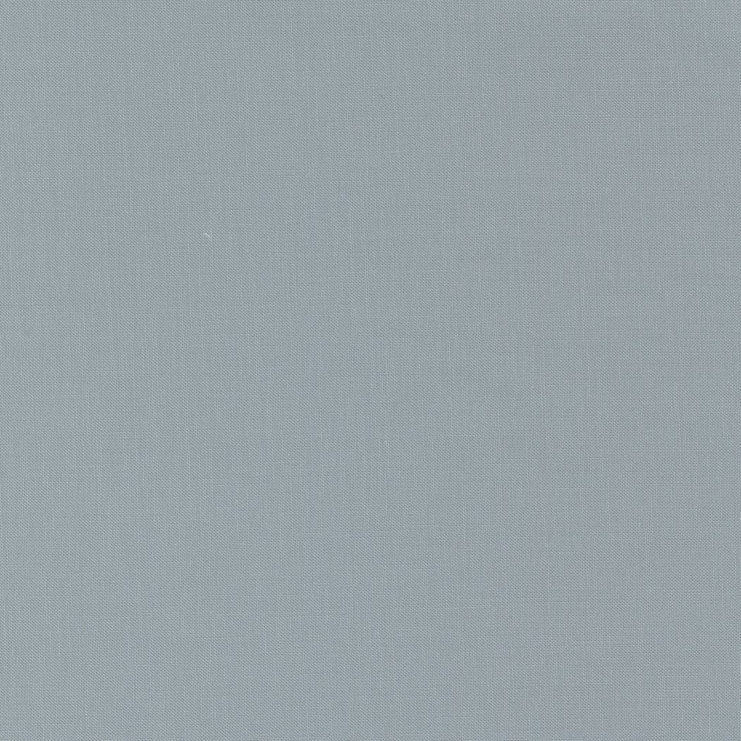 Bella Solids - Silver