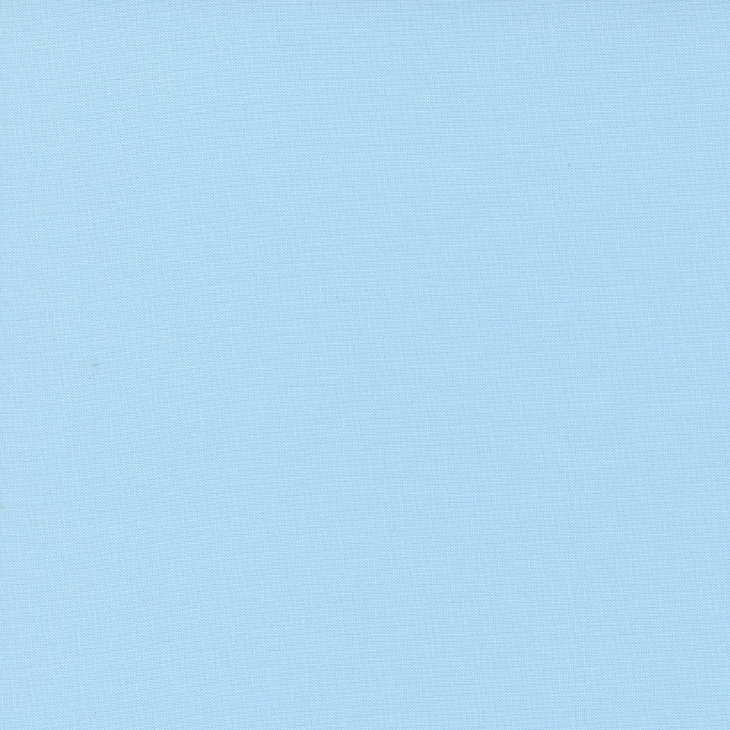 Bella Solids - Tranquil Aqua