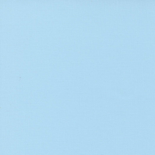 Bella Solids - Tranquil Aqua