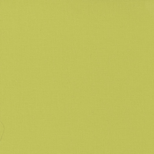 Bella Solids - Chartreuse