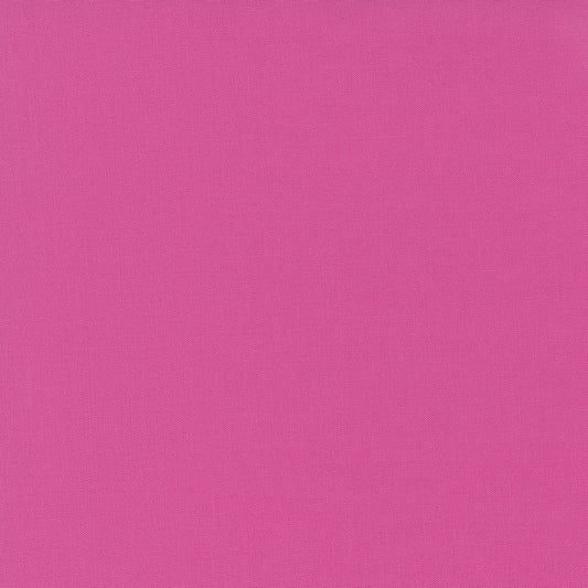 Bella Solids - Fuchsia