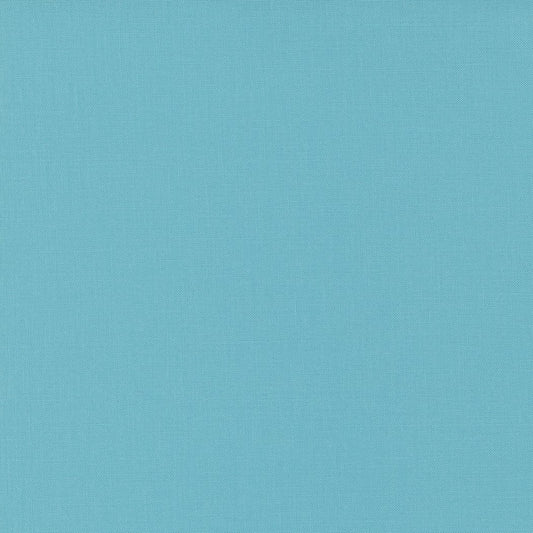 Bella Solids - Seafoam
