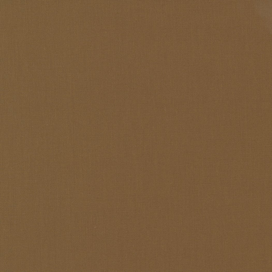 Bella Solids - Sienna