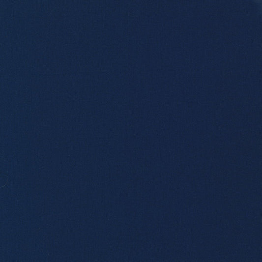 Bella Solids - Navy