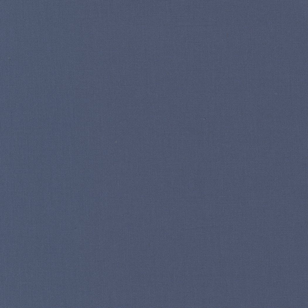 Bella Solids - Indigo