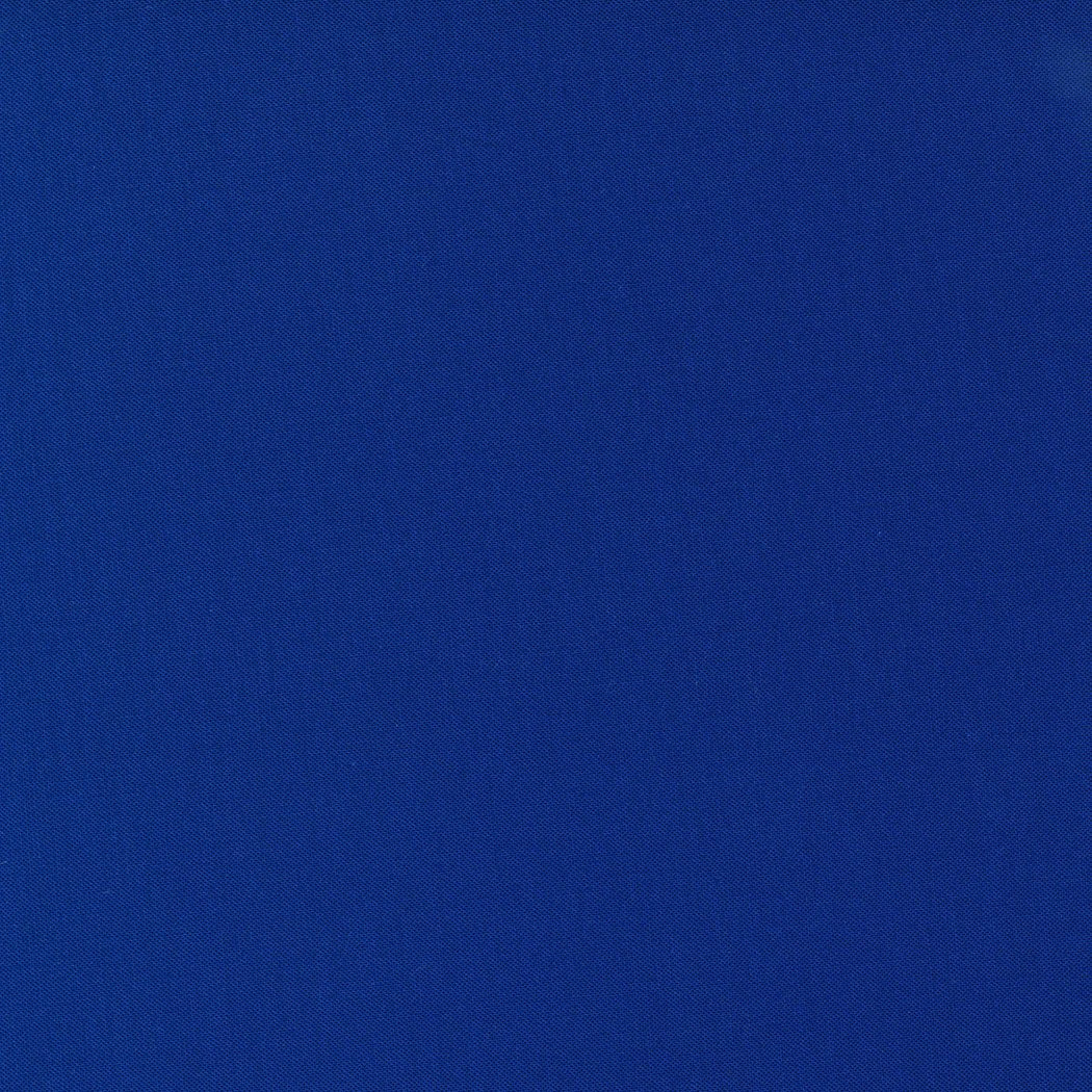 Bella Solids - Natucal Blue