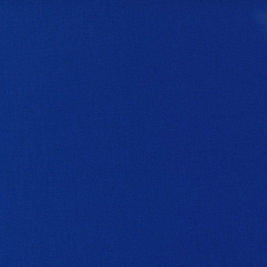 Bella Solids - Natucal Blue