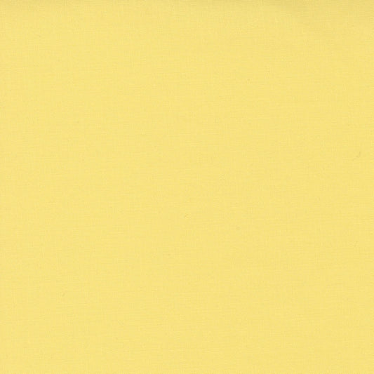 Bella Solids - 30's Yellow