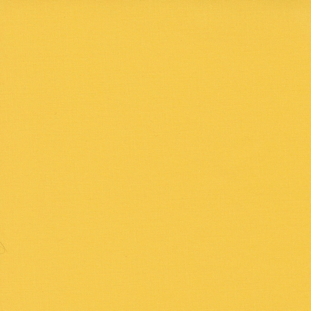 Bella Solids - Yellow