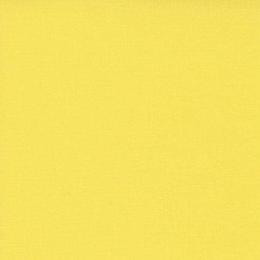 Bella Solids - Daffodil