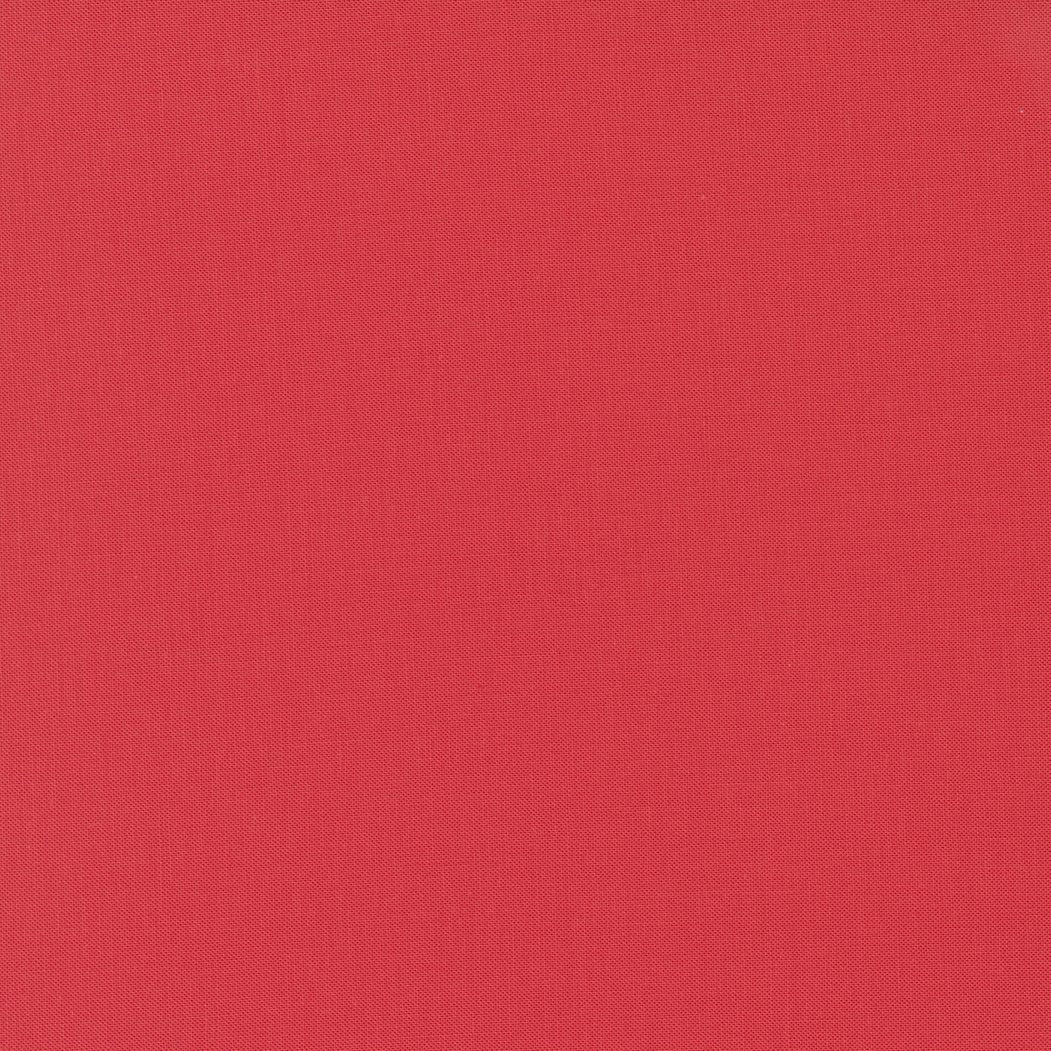 Bella Solids - Geranium