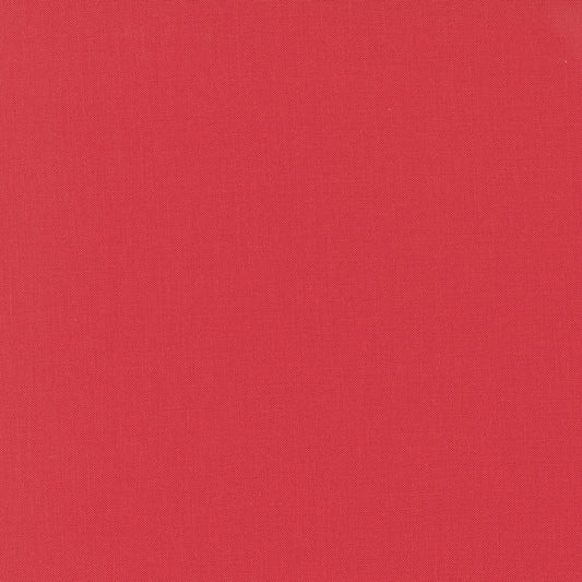 Bella Solids - Geranium