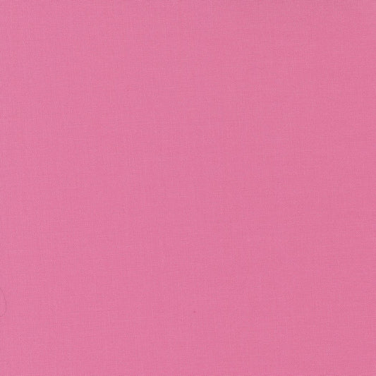Bella Solids - 30's Pink