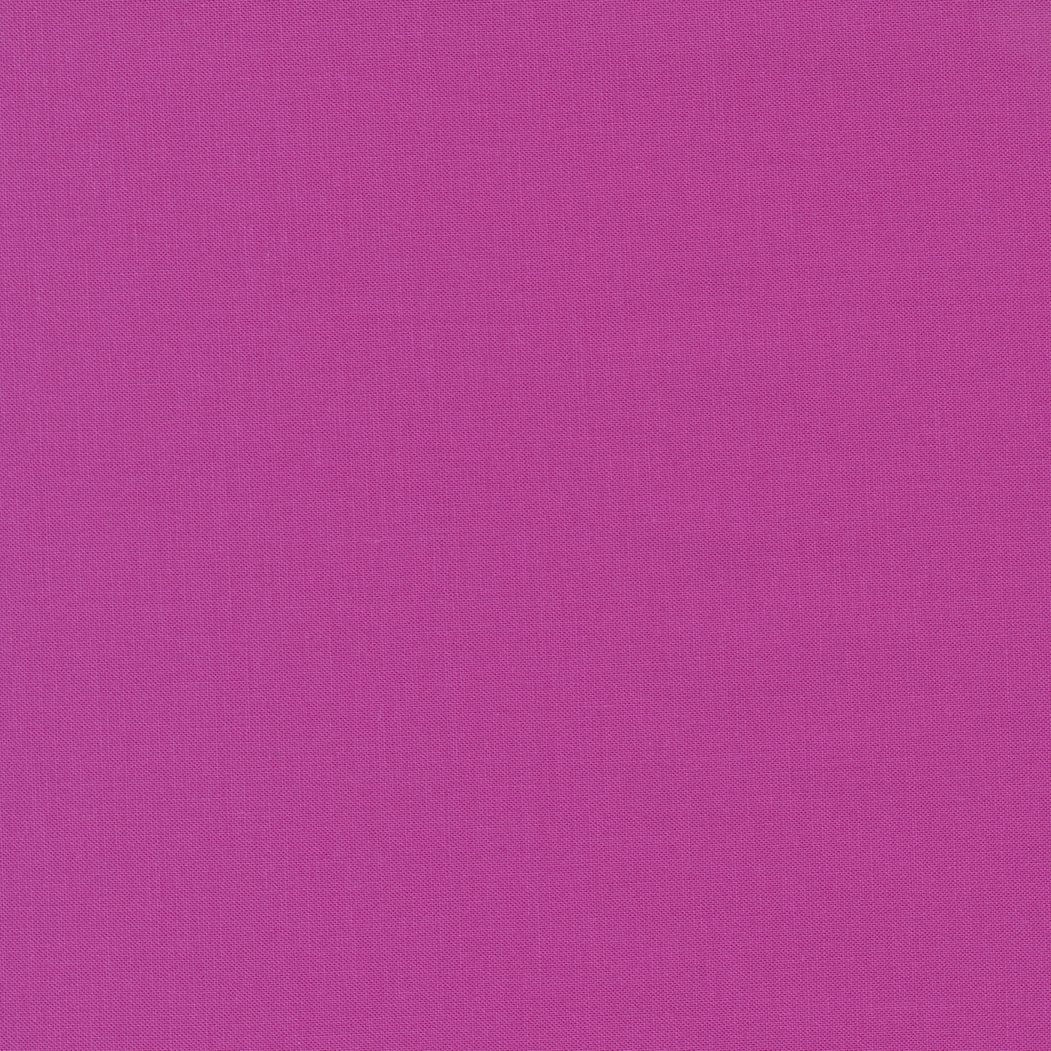 Bella Solids - Petunia