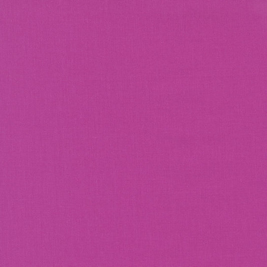 Bella Solids - Petunia