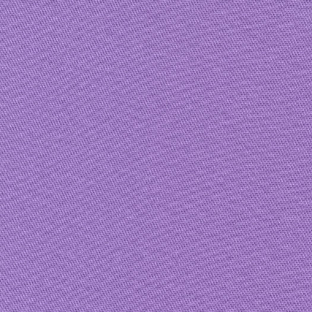Bella Solids - Sugar Plum